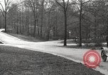 Image of Grant Park Atlanta Georgia USA, 1917, second 8 stock footage video 65675066820