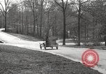 Image of Grant Park Atlanta Georgia USA, 1917, second 11 stock footage video 65675066820
