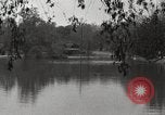 Image of Grant Park Atlanta Georgia USA, 1917, second 20 stock footage video 65675066820