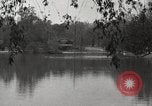 Image of Grant Park Atlanta Georgia USA, 1917, second 22 stock footage video 65675066820