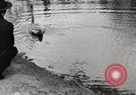 Image of Grant Park Atlanta Georgia USA, 1917, second 41 stock footage video 65675066820