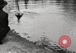 Image of Grant Park Atlanta Georgia USA, 1917, second 42 stock footage video 65675066820