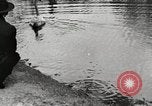 Image of Grant Park Atlanta Georgia USA, 1917, second 43 stock footage video 65675066820
