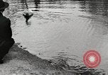 Image of Grant Park Atlanta Georgia USA, 1917, second 44 stock footage video 65675066820