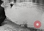 Image of Grant Park Atlanta Georgia USA, 1917, second 45 stock footage video 65675066820