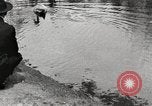 Image of Grant Park Atlanta Georgia USA, 1917, second 46 stock footage video 65675066820