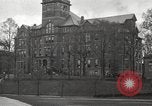 Immagine di Istituto di istruzione Atlanta Georgia USA, 1917, secondo 12 filmato di repertorio 65675066821