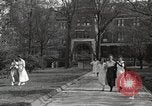 Immagine di Istituto di istruzione Atlanta Georgia USA, 1917, secondo 19 filmato di repertorio 65675066821