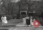 Immagine di Istituto di istruzione Atlanta Georgia USA, 1917, secondo 21 filmato di repertorio 65675066821