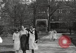 Immagine di Istituto di istruzione Atlanta Georgia USA, 1917, secondo 26 filmato di repertorio 65675066821