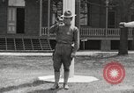 Image Fort Mcpherson Atlanta Georgia USA, 1917, de la seconde 3 séquences d'archives historiques vidéo 65675066822