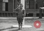 Image Fort Mcpherson Atlanta Georgia USA, 1917, de la seconde 4 séquences d'archives historiques vidéo 65675066822