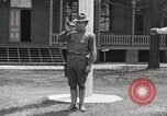 Image Fort Mcpherson Atlanta Georgia USA, 1917, de la seconde 5 séquences d'archives historiques vidéo 65675066822