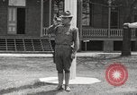 Image Fort Mcpherson Atlanta Georgia USA, 1917, de la seconde 6 séquences d'archives historiques vidéo 65675066822