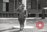 Image Fort Mcpherson Atlanta Georgia USA, 1917, de la seconde 7 séquences d'archives historiques vidéo 65675066822