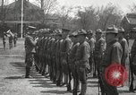 Image Fort Mcpherson Atlanta Georgia USA, 1917, de la seconde 10 séquences d'archives historiques vidéo 65675066822