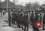 Image Fort Mcpherson Atlanta Georgia USA, 1917, de la seconde 12 séquences d'archives historiques vidéo 65675066822
