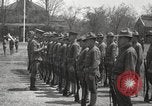 Image Fort Mcpherson Atlanta Georgia USA, 1917, de la seconde 14 séquences d'archives historiques vidéo 65675066822
