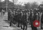 Image Fort Mcpherson Atlanta Georgia USA, 1917, de la seconde 17 séquences d'archives historiques vidéo 65675066822