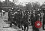 Image Fort Mcpherson Atlanta Georgia USA, 1917, de la seconde 18 séquences d'archives historiques vidéo 65675066822