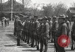Image Fort Mcpherson Atlanta Georgia USA, 1917, de la seconde 19 séquences d'archives historiques vidéo 65675066822