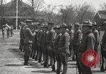 Image Fort Mcpherson Atlanta Georgia USA, 1917, de la seconde 20 séquences d'archives historiques vidéo 65675066822