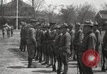 Image Fort Mcpherson Atlanta Georgia USA, 1917, de la seconde 21 séquences d'archives historiques vidéo 65675066822