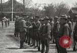 Image Fort Mcpherson Atlanta Georgia USA, 1917, de la seconde 22 séquences d'archives historiques vidéo 65675066822