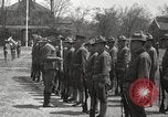 Image Fort Mcpherson Atlanta Georgia USA, 1917, de la seconde 23 séquences d'archives historiques vidéo 65675066822