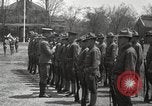 Image Fort Mcpherson Atlanta Georgia USA, 1917, de la seconde 24 séquences d'archives historiques vidéo 65675066822