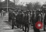 Image Fort Mcpherson Atlanta Georgia USA, 1917, de la seconde 25 séquences d'archives historiques vidéo 65675066822