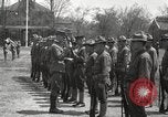 Image Fort Mcpherson Atlanta Georgia USA, 1917, de la seconde 27 séquences d'archives historiques vidéo 65675066822