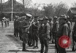 Image Fort Mcpherson Atlanta Georgia USA, 1917, de la seconde 28 séquences d'archives historiques vidéo 65675066822