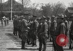 Image Fort Mcpherson Atlanta Georgia USA, 1917, de la seconde 30 séquences d'archives historiques vidéo 65675066822