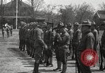 Image Fort Mcpherson Atlanta Georgia USA, 1917, de la seconde 31 séquences d'archives historiques vidéo 65675066822