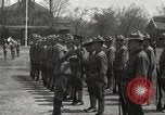 Image Fort Mcpherson Atlanta Georgia USA, 1917, de la seconde 32 séquences d'archives historiques vidéo 65675066822
