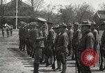Image Fort Mcpherson Atlanta Georgia USA, 1917, de la seconde 33 séquences d'archives historiques vidéo 65675066822