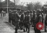 Image Fort Mcpherson Atlanta Georgia USA, 1917, de la seconde 34 séquences d'archives historiques vidéo 65675066822