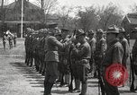 Image Fort Mcpherson Atlanta Georgia USA, 1917, de la seconde 35 séquences d'archives historiques vidéo 65675066822