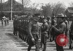 Image Fort Mcpherson Atlanta Georgia USA, 1917, de la seconde 36 séquences d'archives historiques vidéo 65675066822
