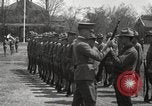 Image Fort Mcpherson Atlanta Georgia USA, 1917, de la seconde 40 séquences d'archives historiques vidéo 65675066822