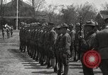 Image Fort Mcpherson Atlanta Georgia USA, 1917, de la seconde 41 séquences d'archives historiques vidéo 65675066822