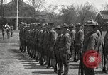 Image Fort Mcpherson Atlanta Georgia USA, 1917, de la seconde 42 séquences d'archives historiques vidéo 65675066822