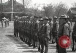 Image Fort Mcpherson Atlanta Georgia USA, 1917, de la seconde 44 séquences d'archives historiques vidéo 65675066822