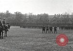 Image Fort Mcpherson Atlanta Georgia USA, 1917, de la seconde 45 séquences d'archives historiques vidéo 65675066822