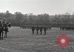 Image Fort Mcpherson Atlanta Georgia USA, 1917, de la seconde 47 séquences d'archives historiques vidéo 65675066822