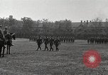 Image Fort Mcpherson Atlanta Georgia USA, 1917, de la seconde 48 séquences d'archives historiques vidéo 65675066822