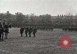 Image Fort Mcpherson Atlanta Georgia USA, 1917, de la seconde 49 séquences d'archives historiques vidéo 65675066822
