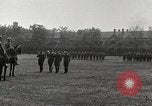 Image Fort Mcpherson Atlanta Georgia USA, 1917, de la seconde 50 séquences d'archives historiques vidéo 65675066822