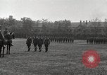 Image Fort Mcpherson Atlanta Georgia USA, 1917, de la seconde 51 séquences d'archives historiques vidéo 65675066822